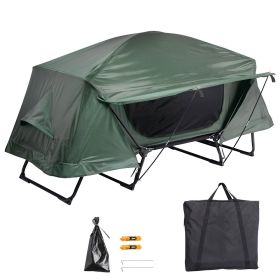 Single Tent Cot Pro