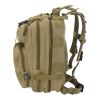 Sport Camping Hiking bags( Mud color)