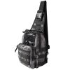 Men Outdoor Tactical Backpack