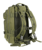 Military 3P Tactical 25L Backpack | Army Assault Pack | Molle Bag Rucksack | Range Bag