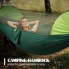 Folding Multi Use Swing Hammock For Outdoor Camping